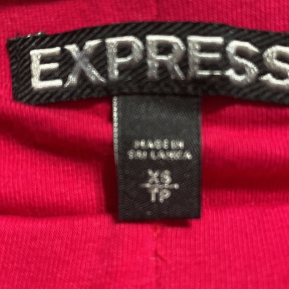 Express Skirts - Picture 3 of 4